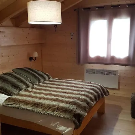 Pugat Chalet