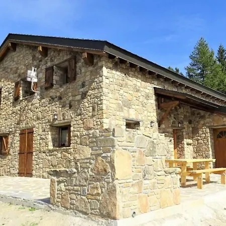 Pugat * Bolquere Pyrenees 2000