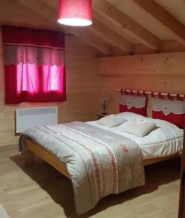 Chalet Pugat *