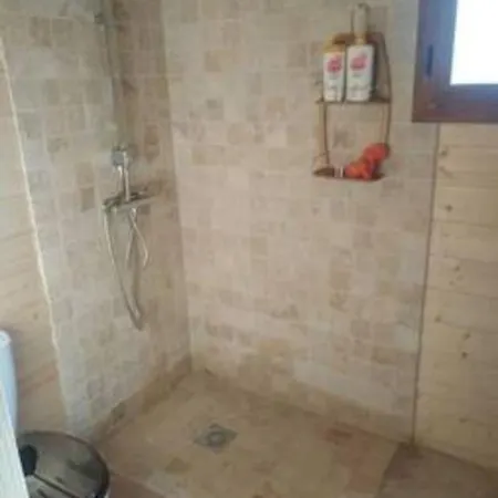 Pugat Horská chata *